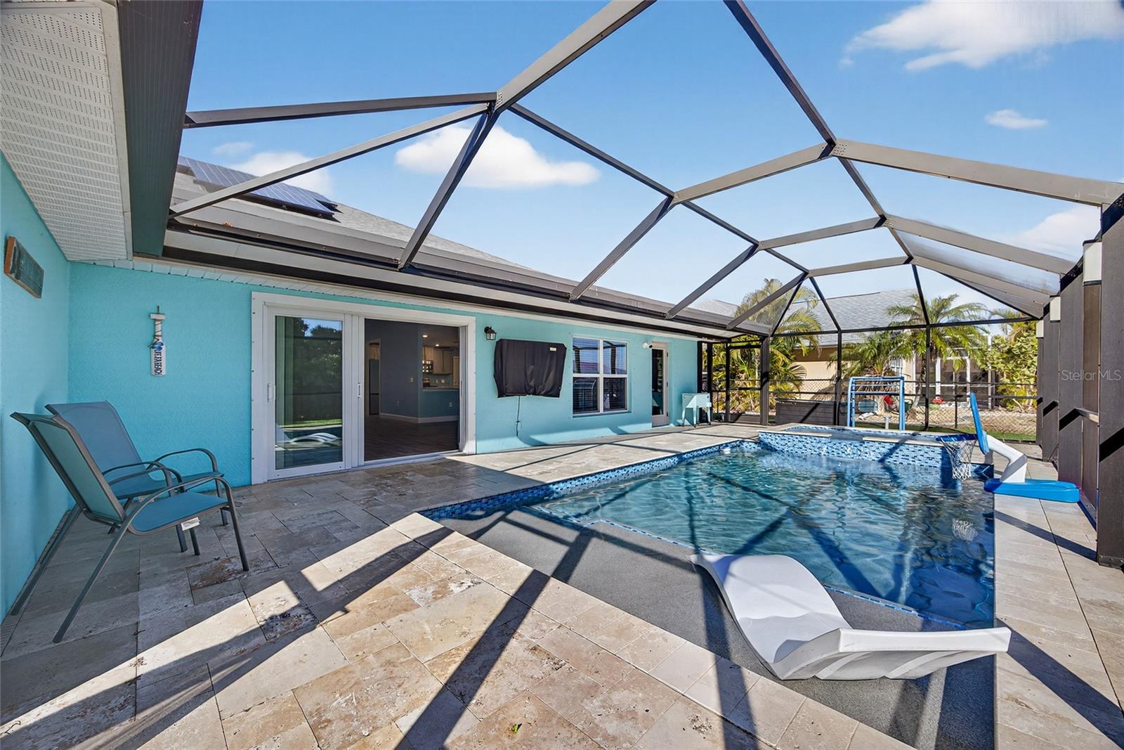 PUNTA GORDA ISLES SEC 23 - Residential