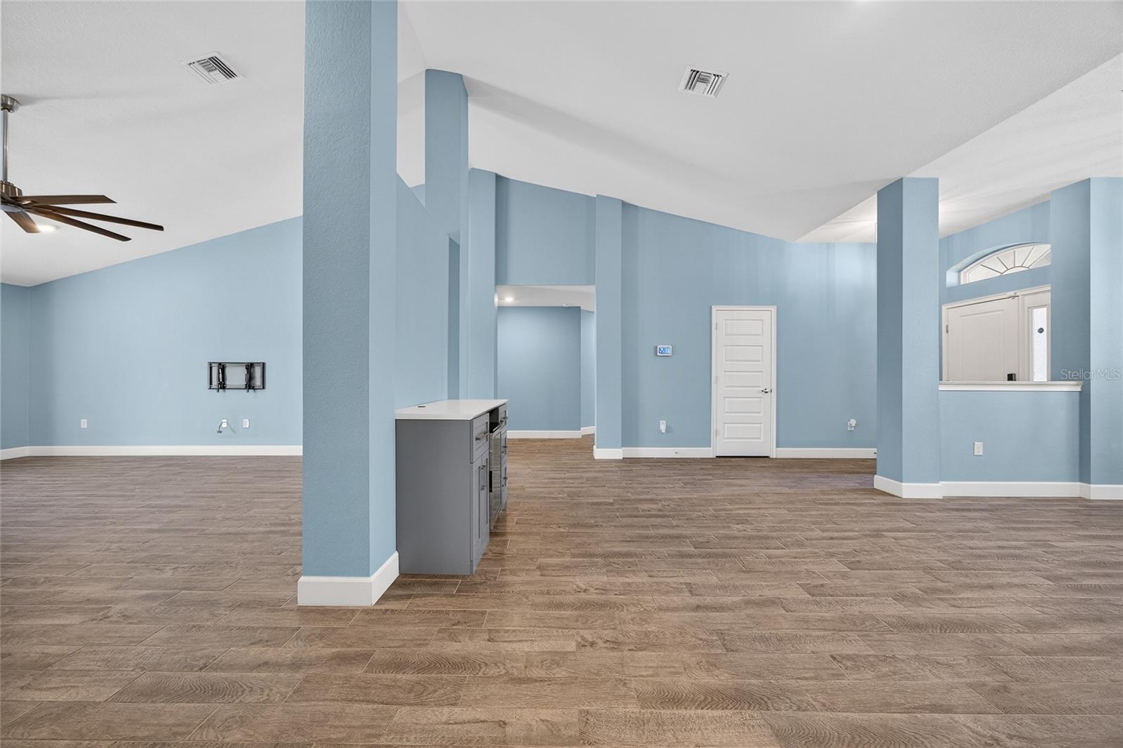 PUNTA GORDA ISLES SEC 23 - Residential