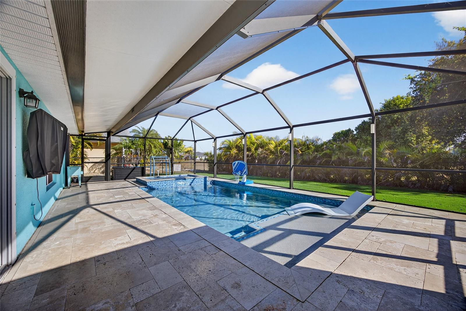 PUNTA GORDA ISLES SEC 23 - Residential