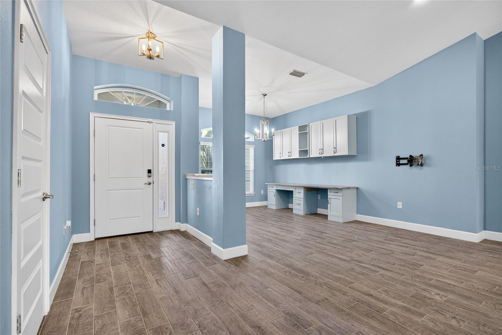 PUNTA GORDA ISLES SEC 23 - Residential