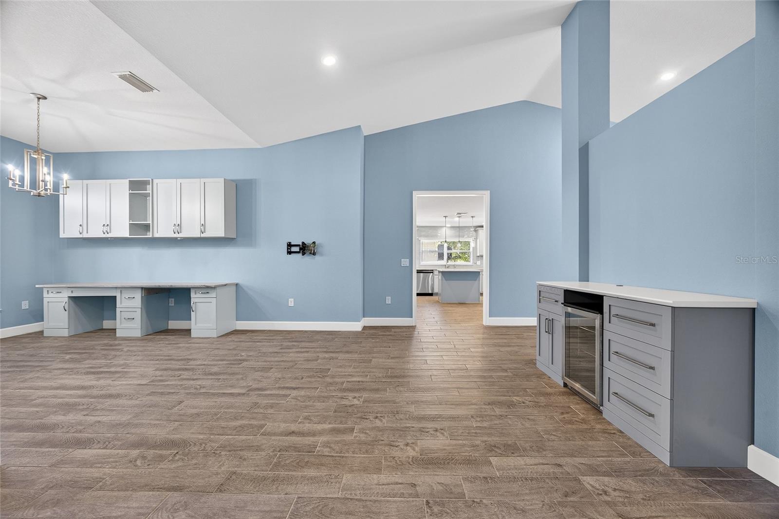 PUNTA GORDA ISLES SEC 23 - Residential