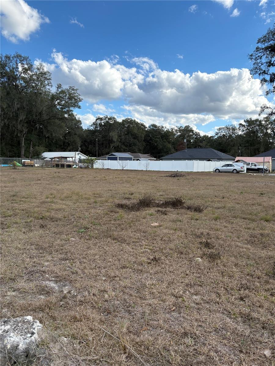 BELLEVIEW HEIGHTS ESTATE - Land