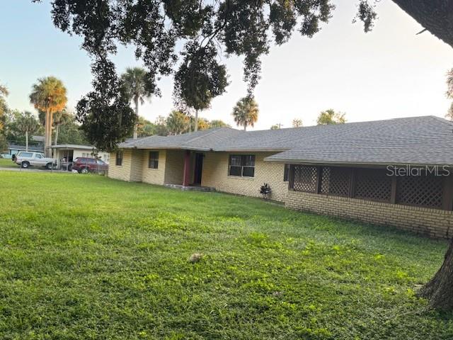 MARVANIA 2ND SEC - Residential Lease