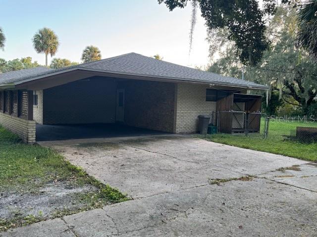 MARVANIA 2ND SEC - Residential Lease