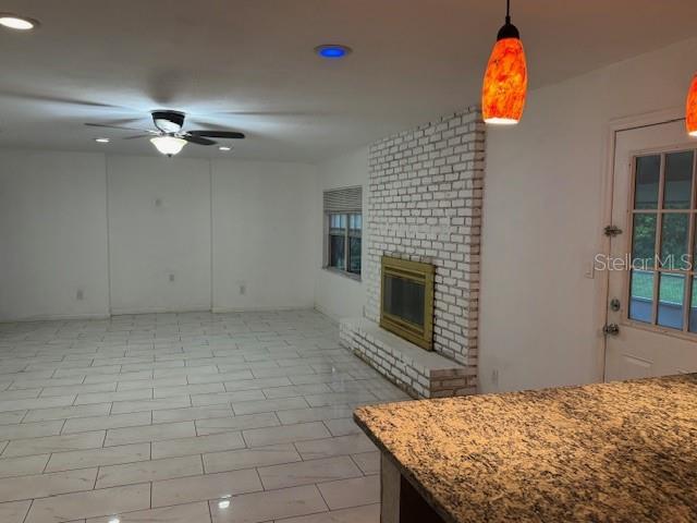 MARVANIA 2ND SEC - Residential Lease