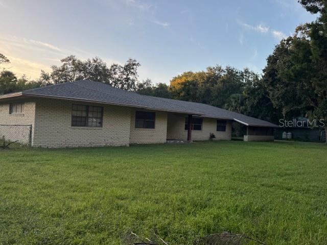 MARVANIA 2ND SEC - Residential Lease