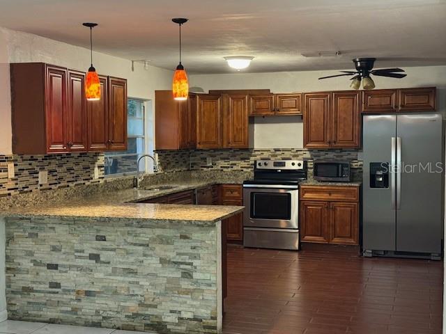 MARVANIA 2ND SEC - Residential Lease