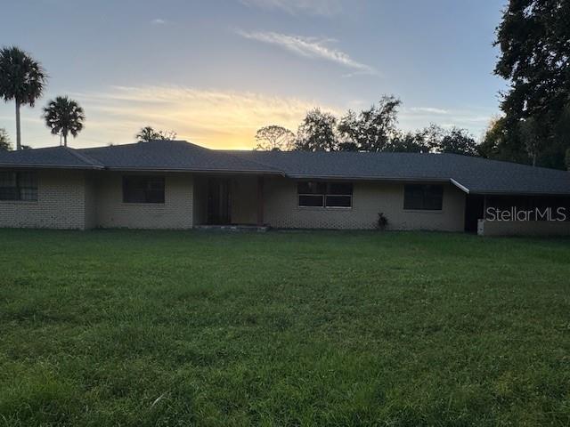 MARVANIA 2ND SEC - Residential Lease