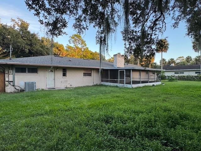 MARVANIA 2ND SEC - Residential Lease