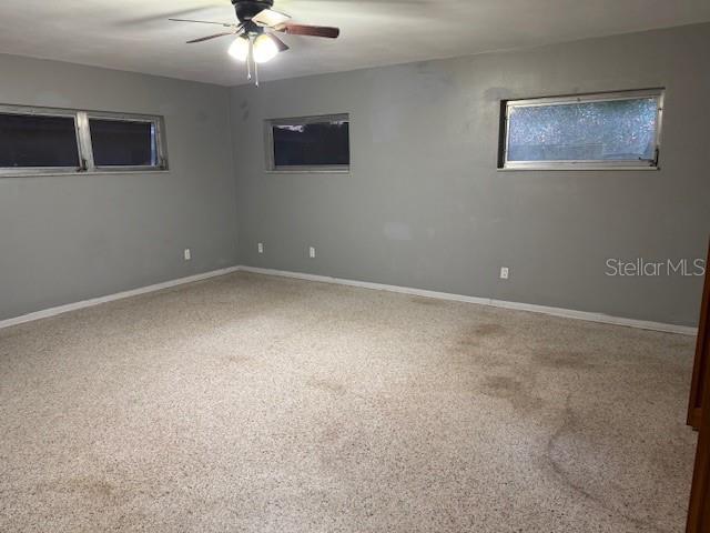 MARVANIA 2ND SEC - Residential Lease