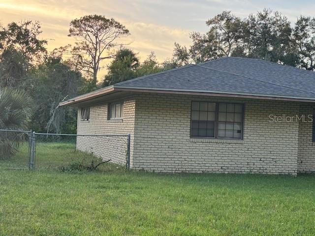 MARVANIA 2ND SEC - Residential Lease