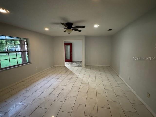 MARVANIA 2ND SEC - Residential Lease