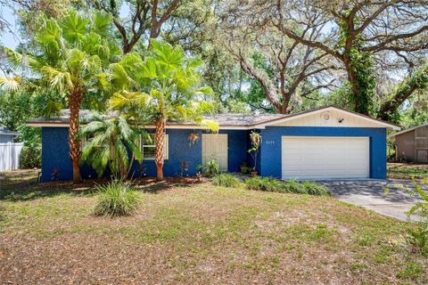 8619 VERIDIAN DRIVE ORLANDO FL 32810