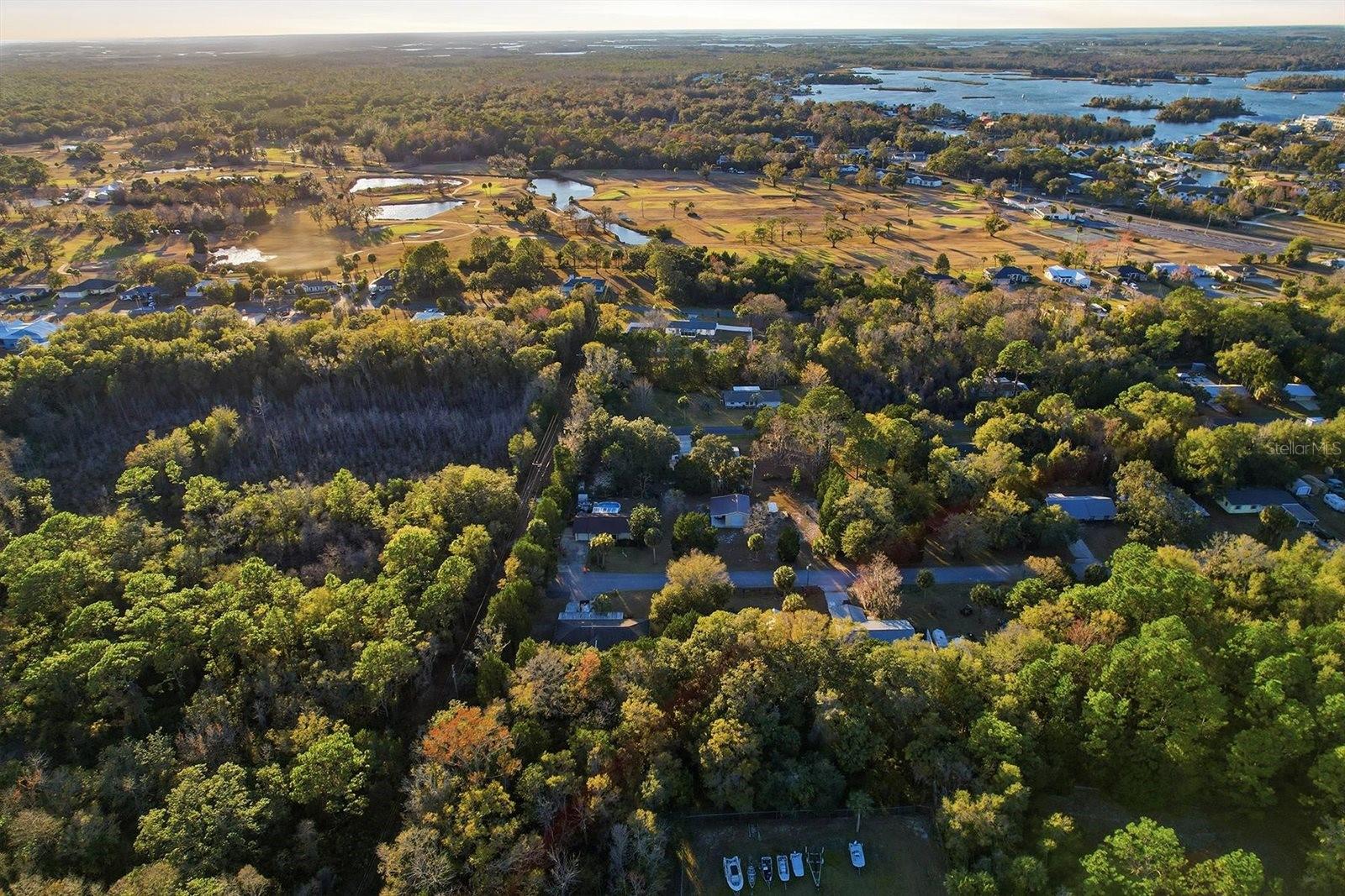 LA JOLLA PALMS - Residential