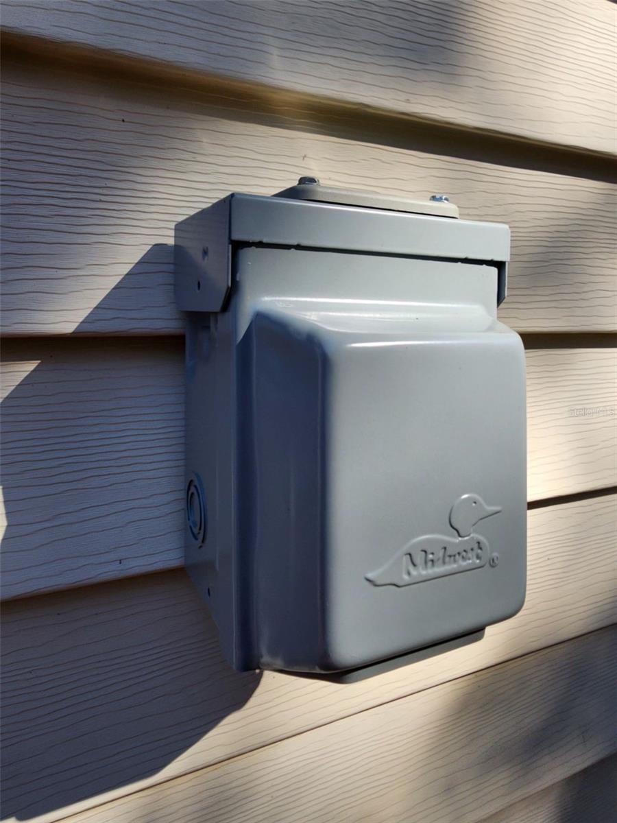 LA JOLLA PALMS - Residential