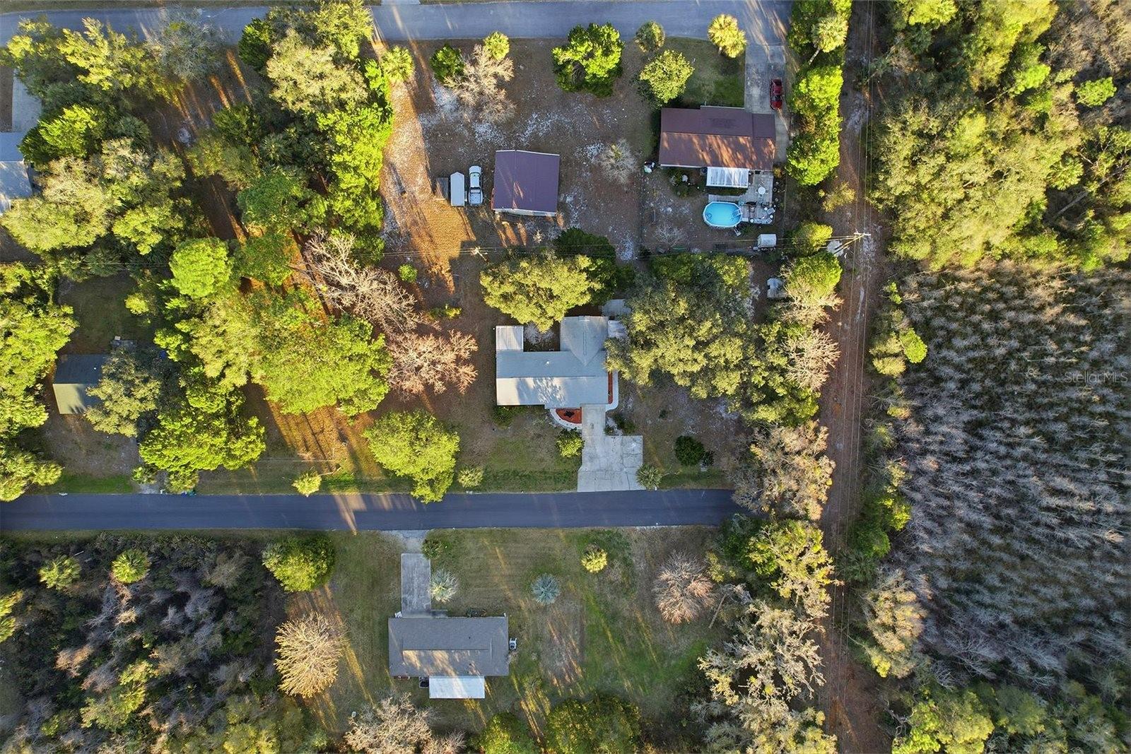 LA JOLLA PALMS - Residential
