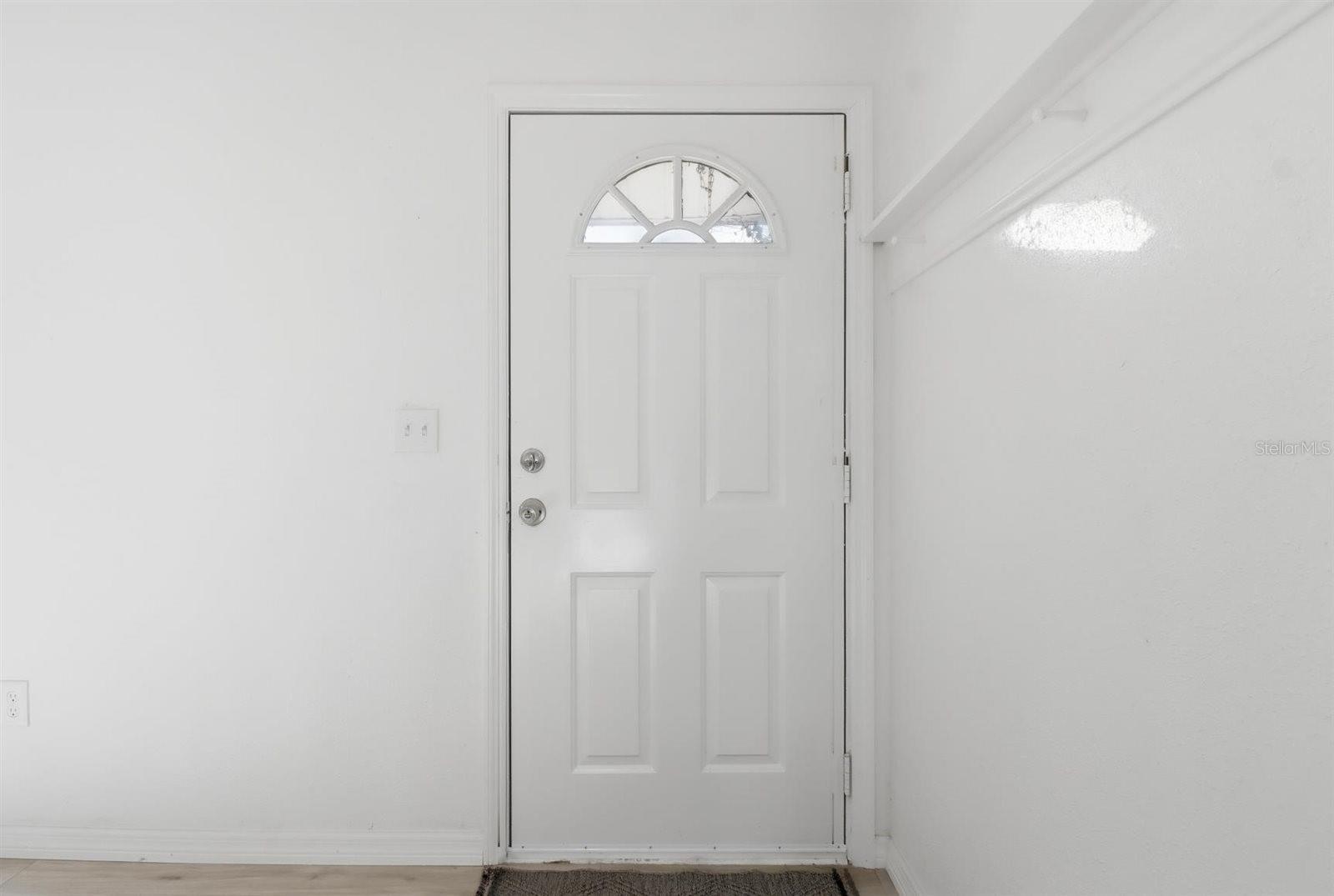 LA JOLLA PALMS - Residential