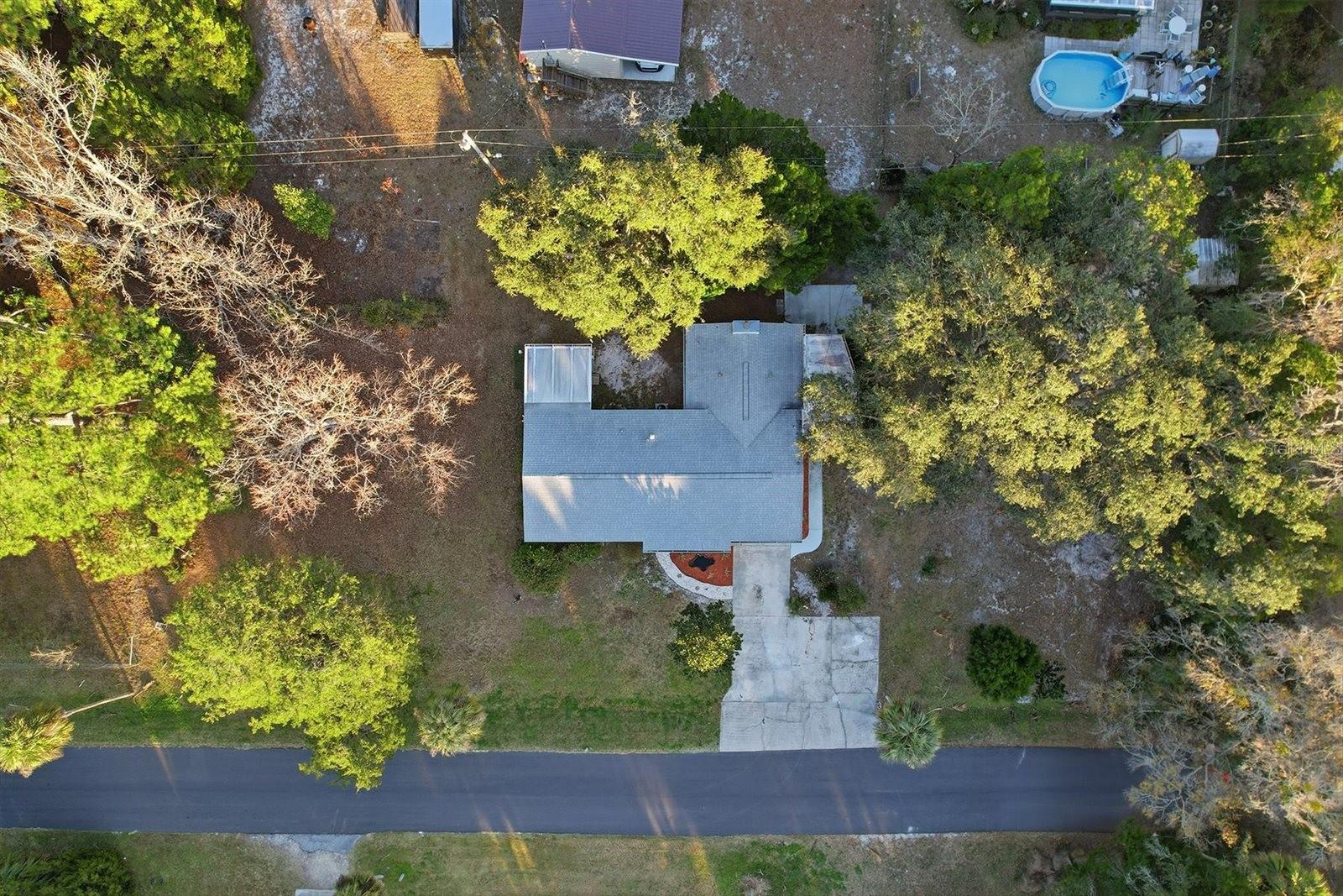 LA JOLLA PALMS - Residential