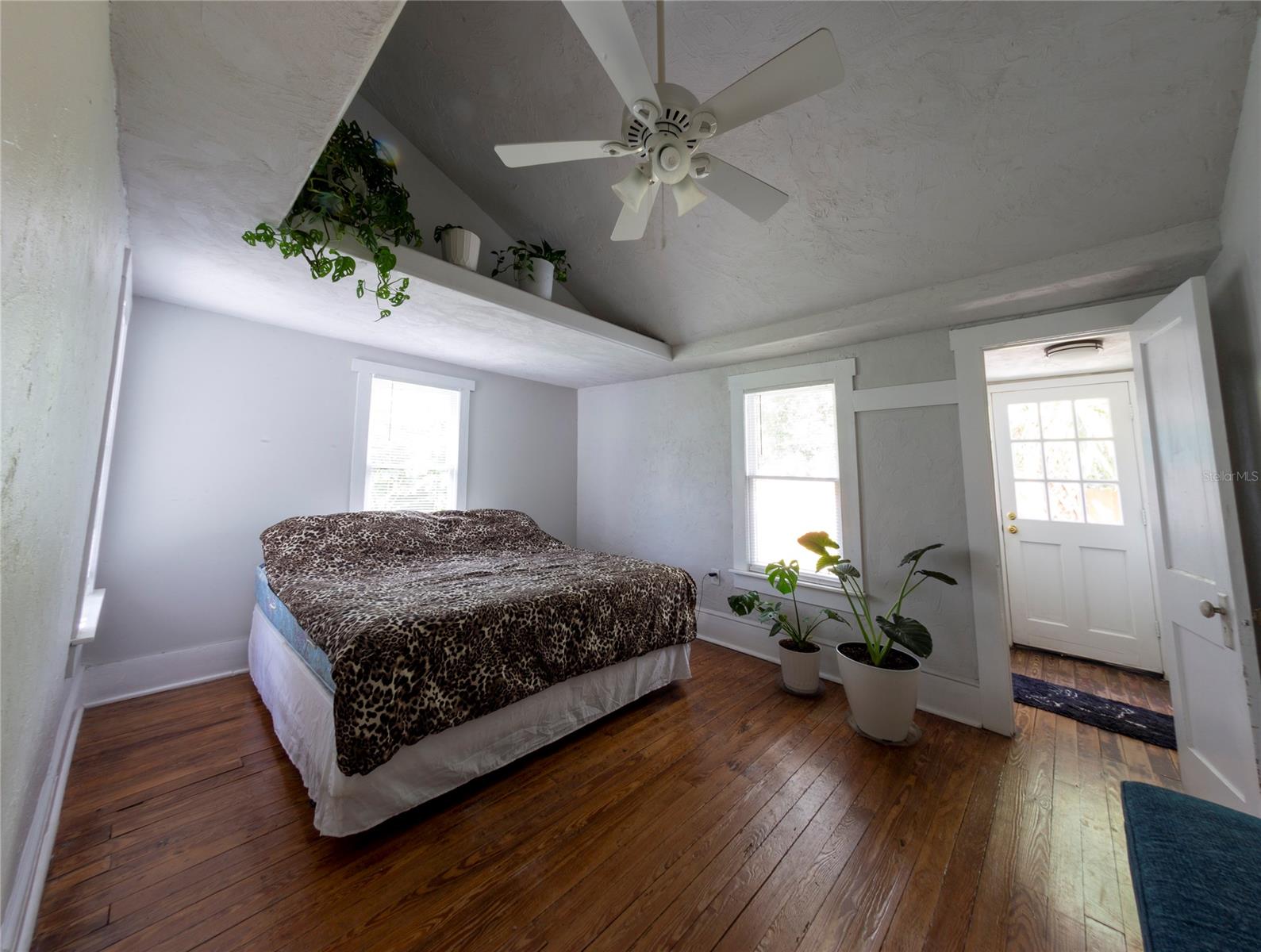 Riverside Park New Smyrna - Residential