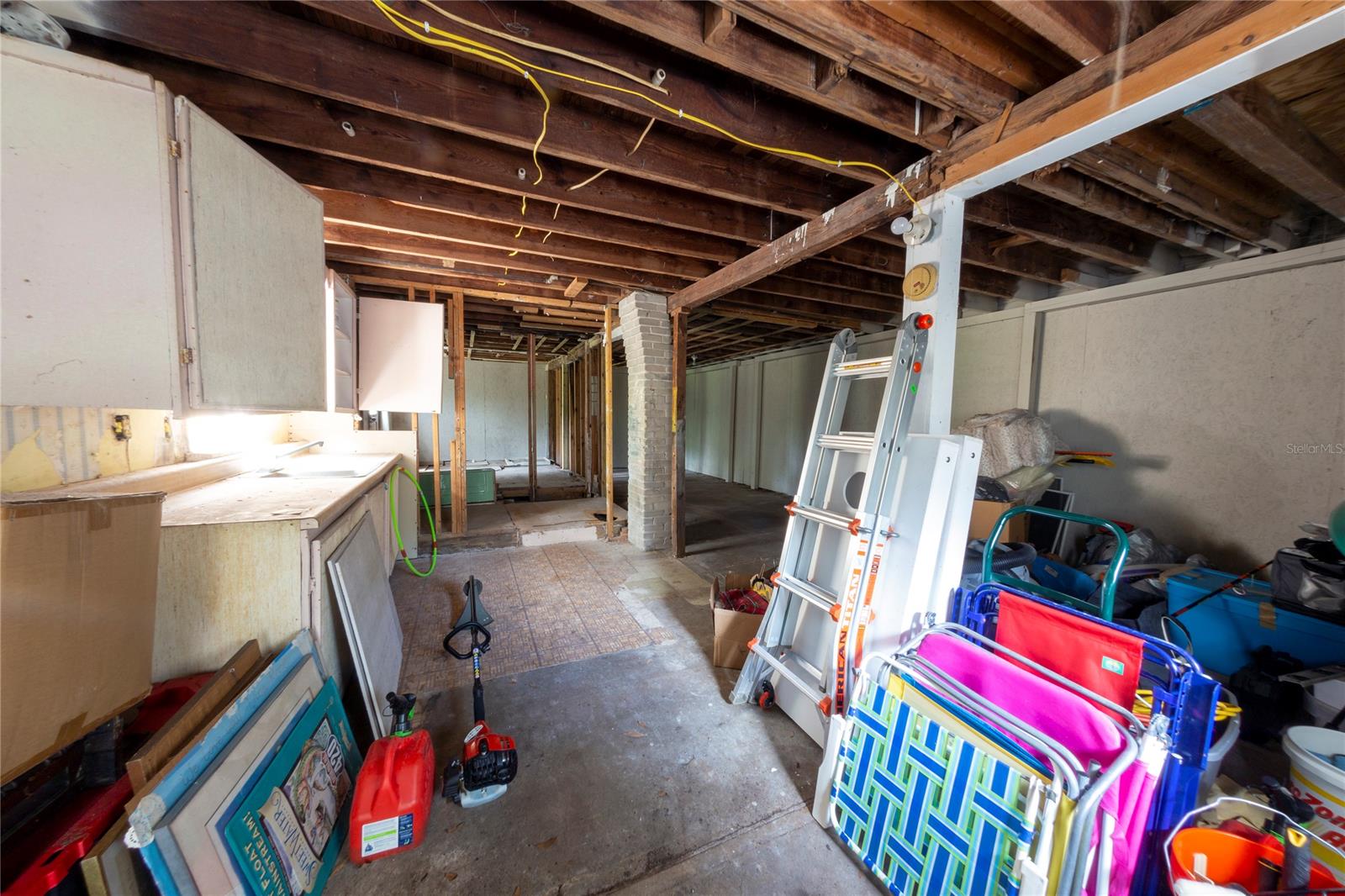 Riverside Park New Smyrna - Residential