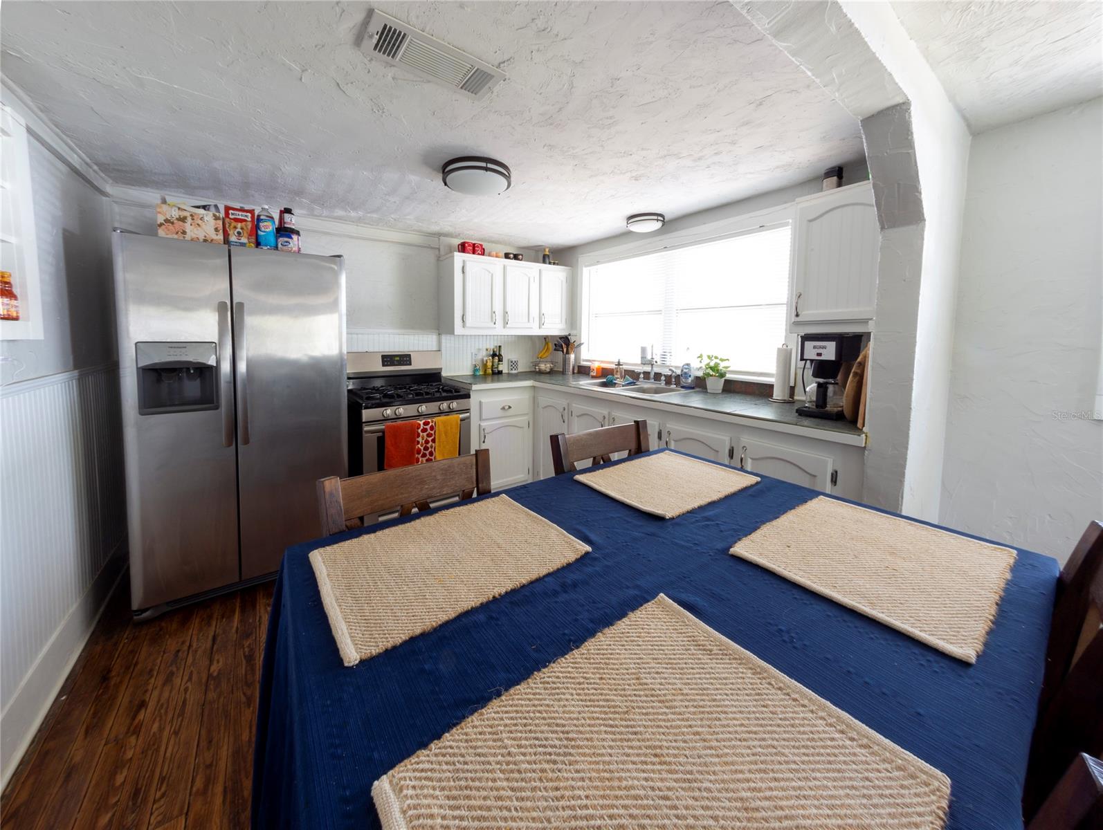 Riverside Park New Smyrna - Residential