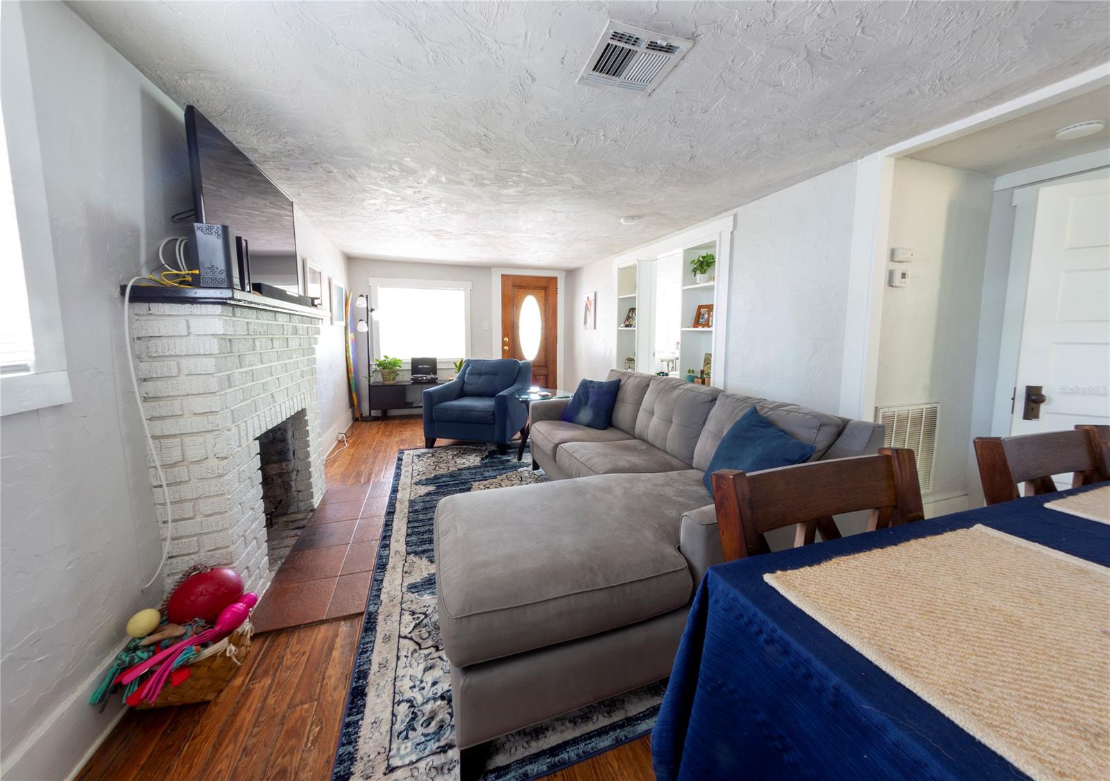 Riverside Park New Smyrna - Residential