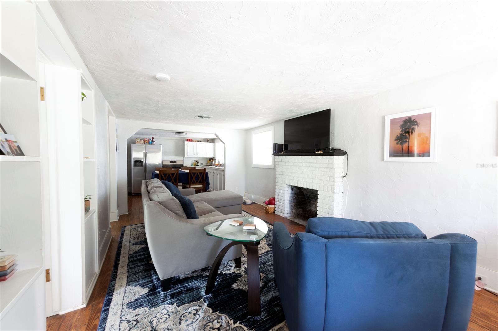 Riverside Park New Smyrna - Residential