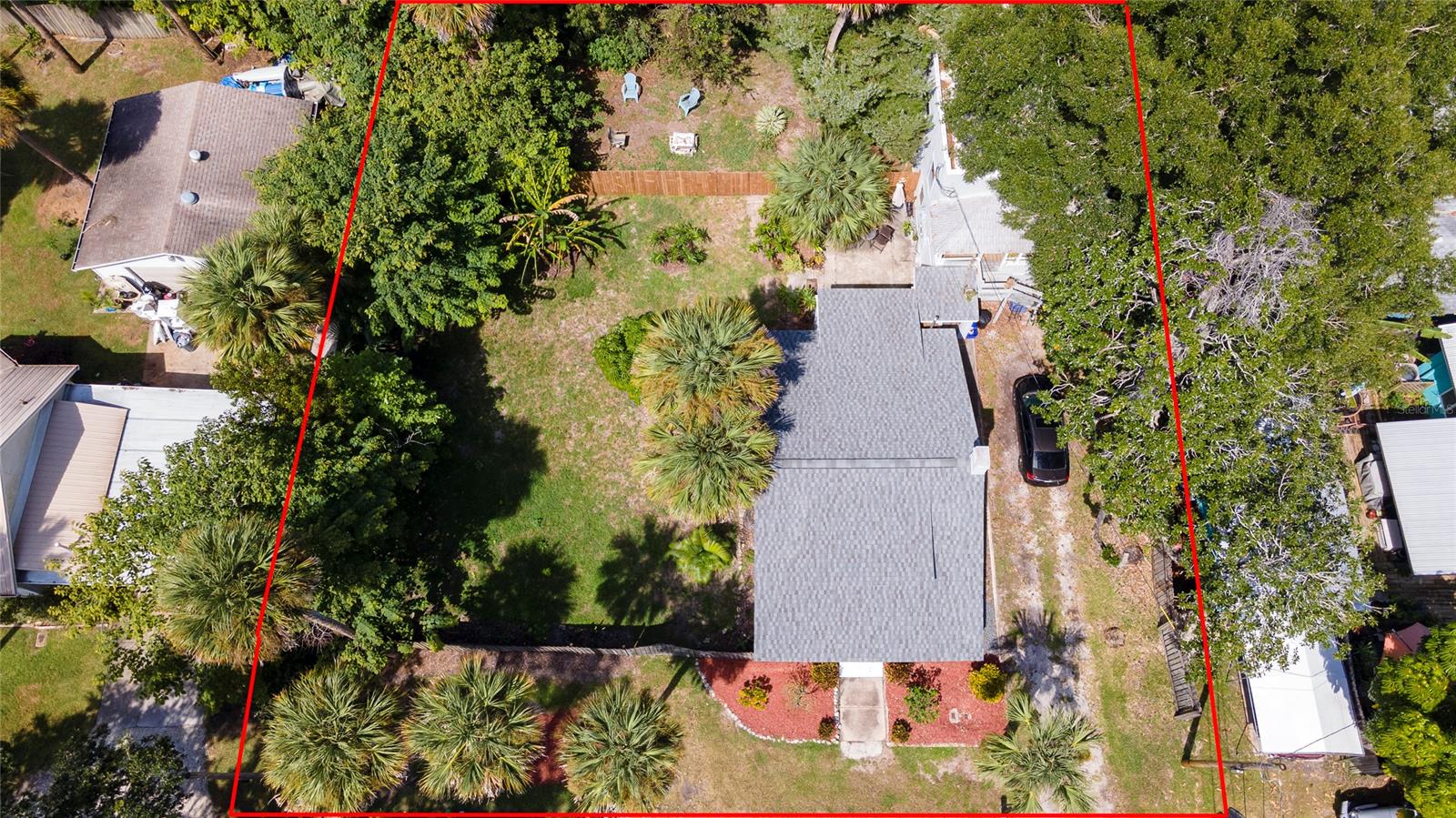 Riverside Park New Smyrna - Residential