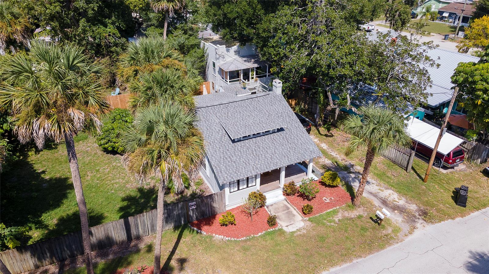 Riverside Park New Smyrna - Residential