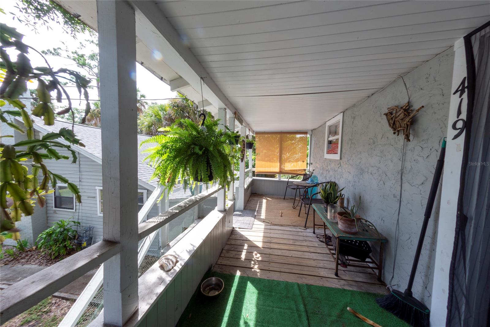 Riverside Park New Smyrna - Residential