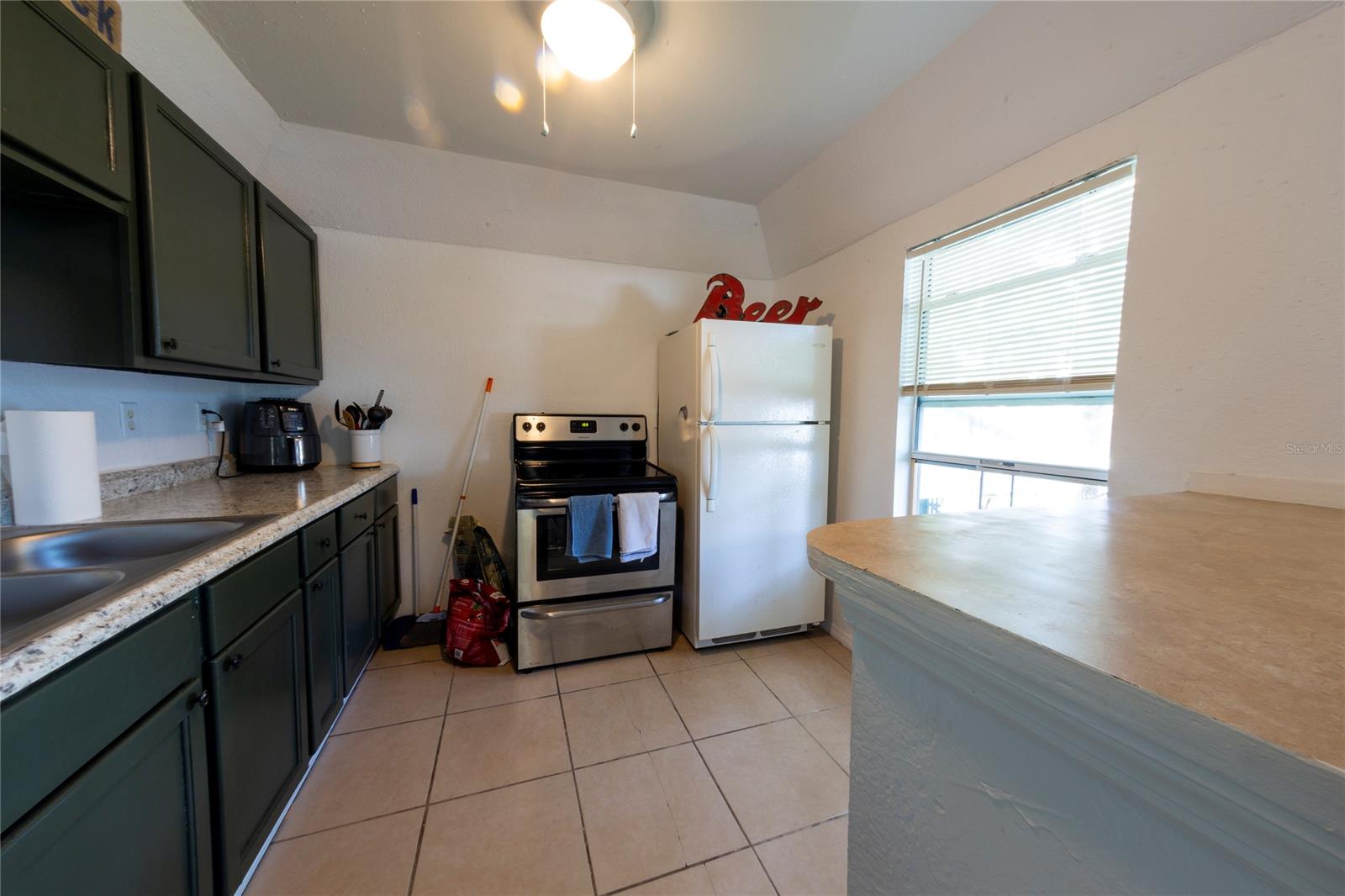 Riverside Park New Smyrna - Residential