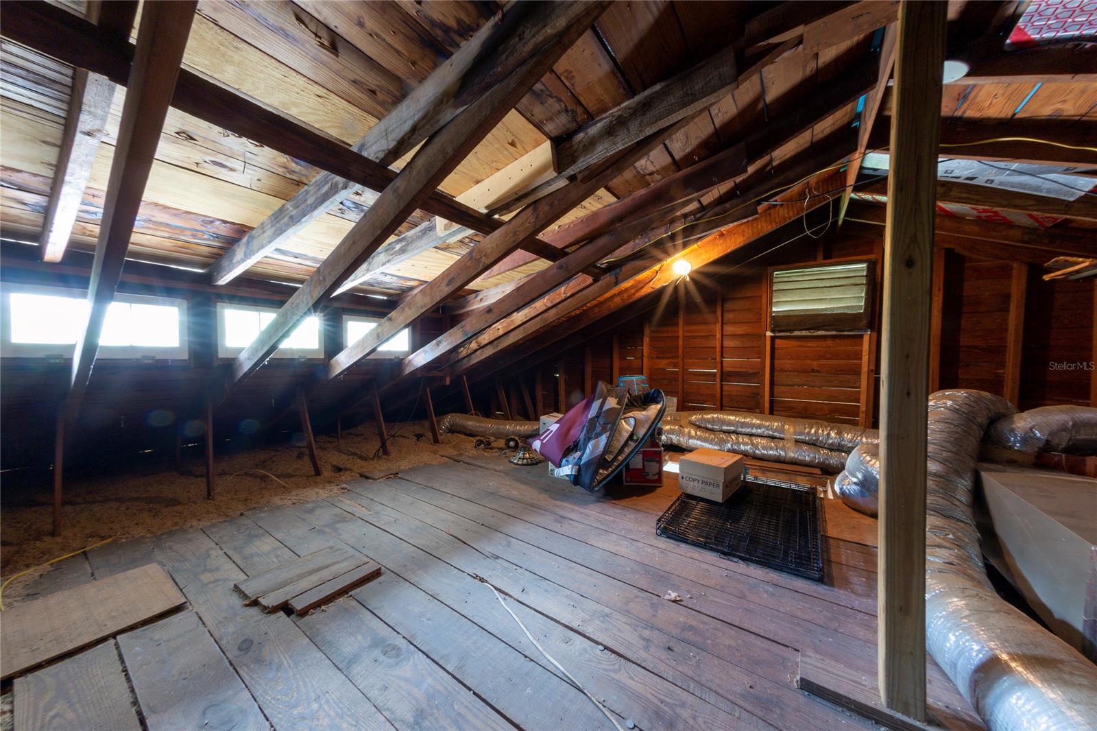 Riverside Park New Smyrna - Residential