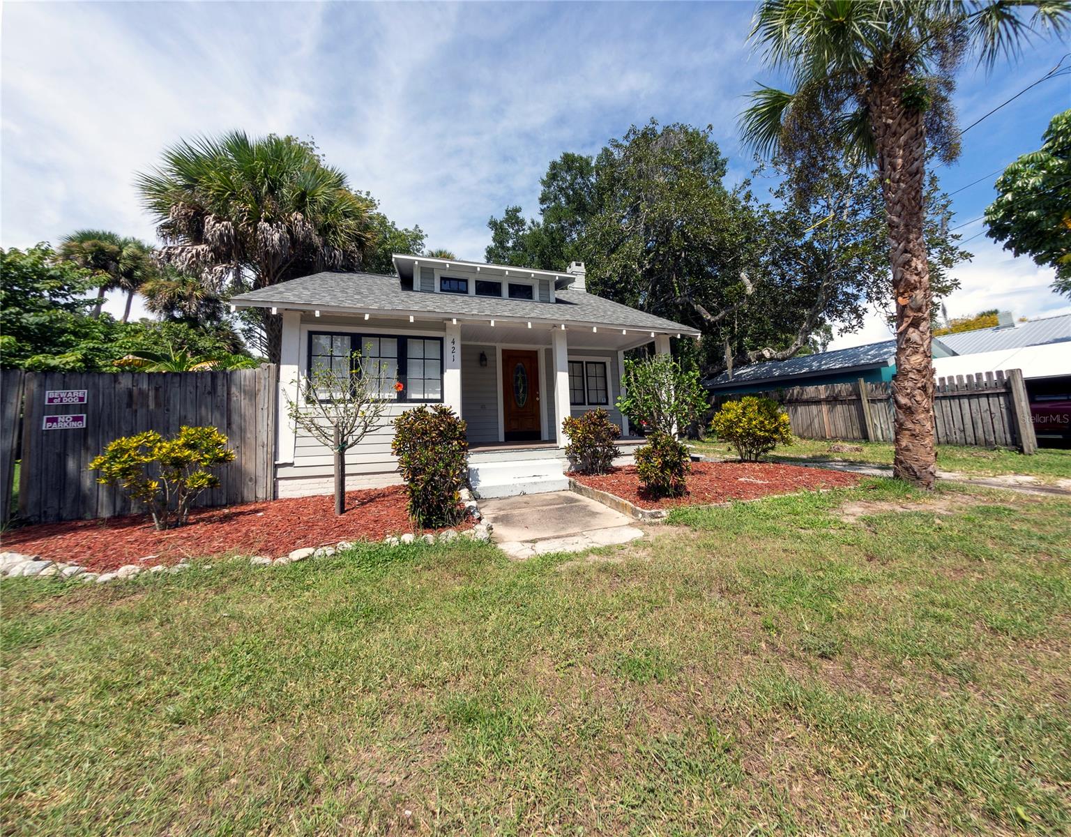 Riverside Park New Smyrna - Residential