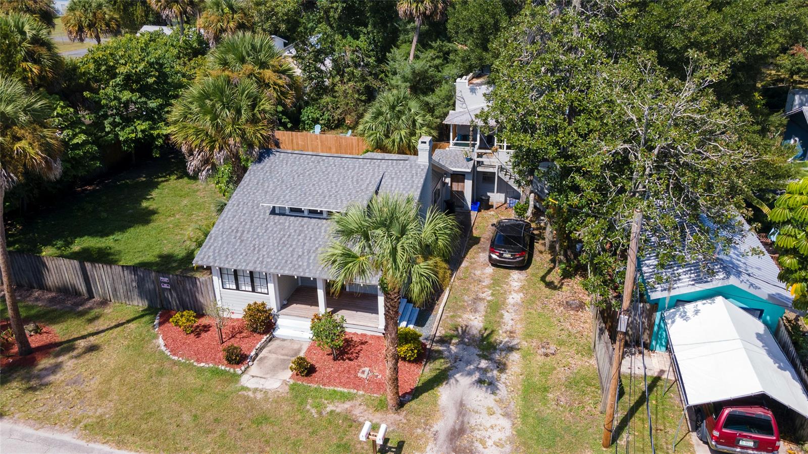 Riverside Park New Smyrna - Residential