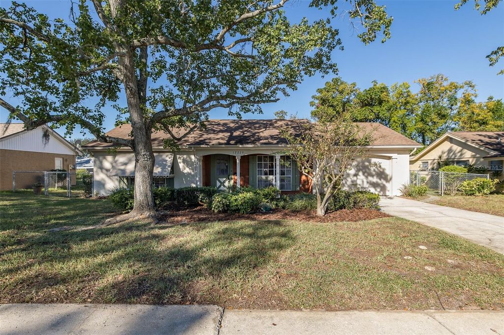 Photo of 12229 Bear Claw Loop, Hudson, FL 34667 (MLS # W7879904)