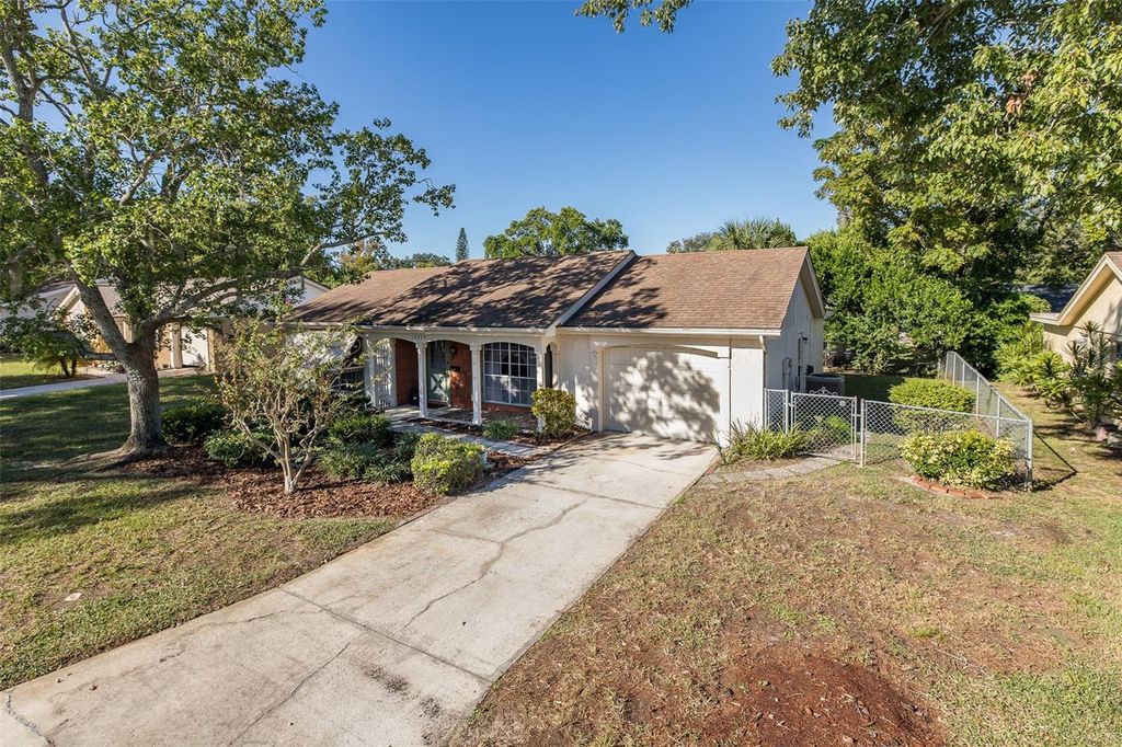 Photo of 12229 Bear Claw Loop, Hudson, FL 34667 (MLS # W7879904)