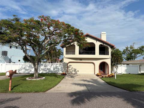 Photo of 15810 Redington Drive, Redington Beach, FL 33708 (MLS # TB8523684)