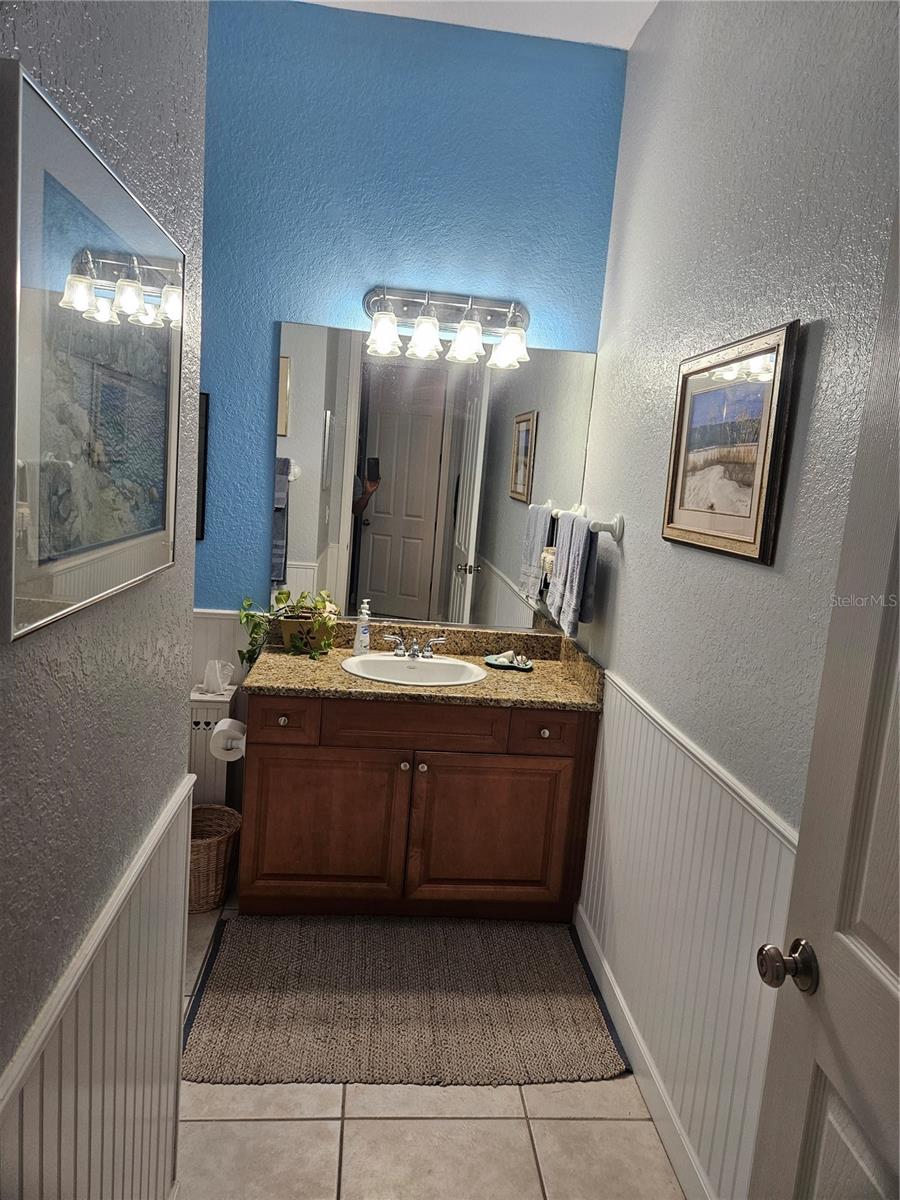 GALLEYS COVE - Residential