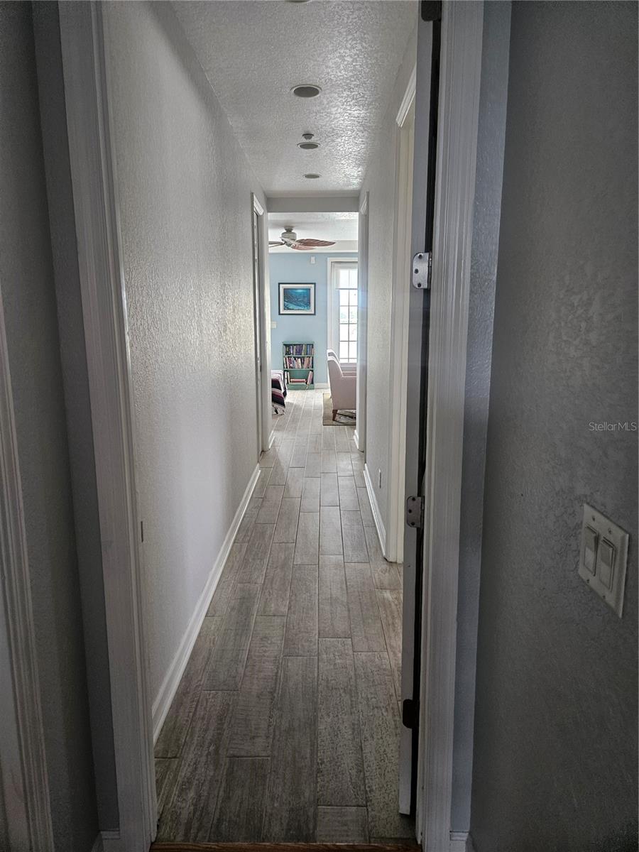 GALLEYS COVE - Residential