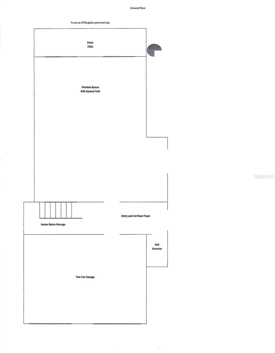 GALLEYS COVE - Residential