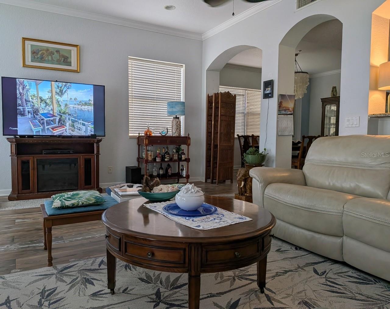 GALLEYS COVE - Residential