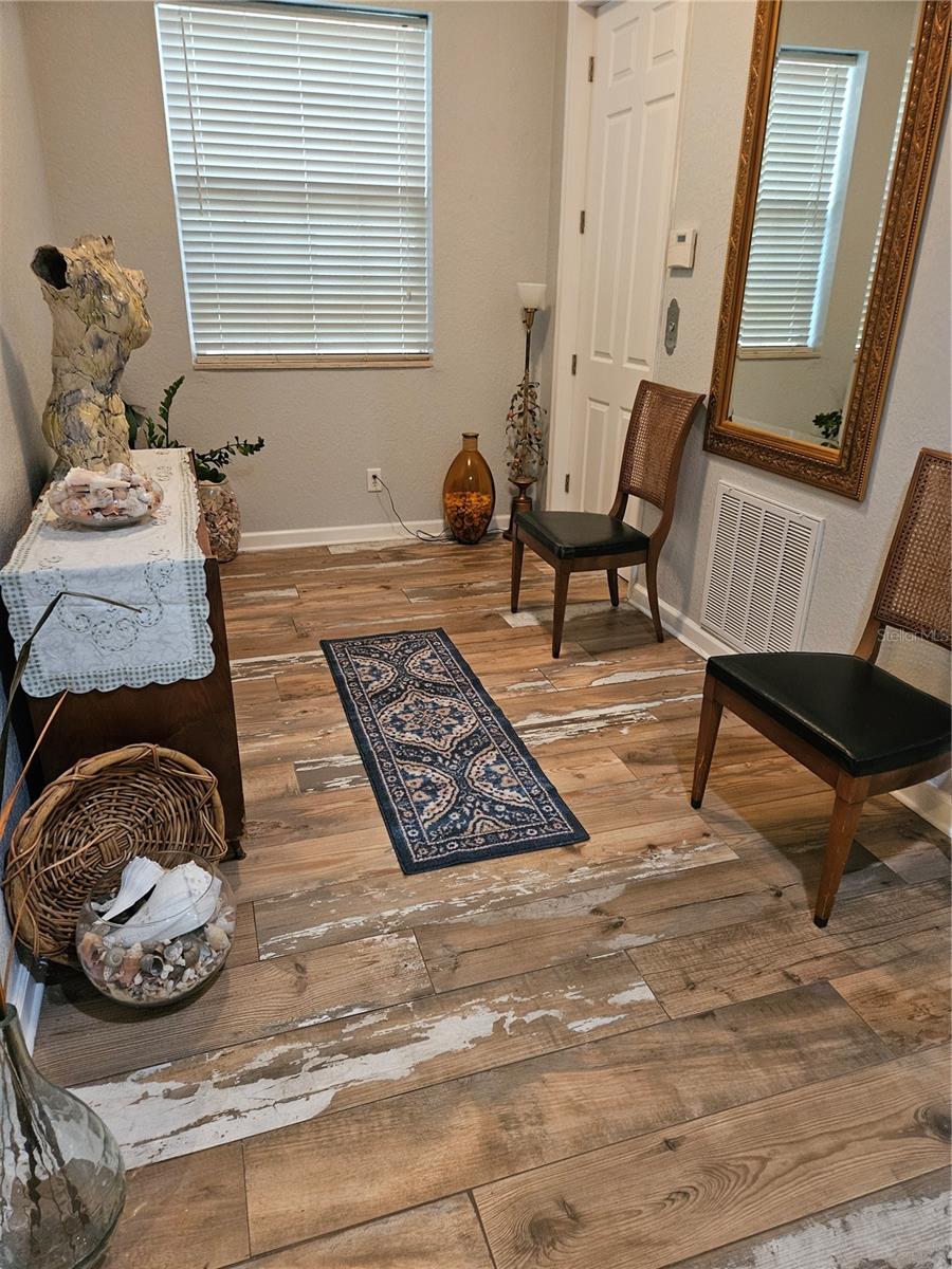 GALLEYS COVE - Residential