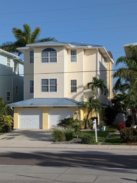 668 AMERICAN LEGION DRIVE MADEIRA BEACH FL 33708