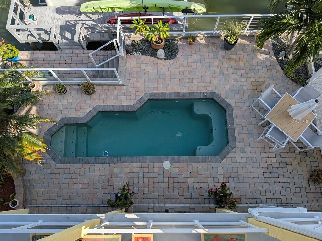 GALLEYS COVE - Residential