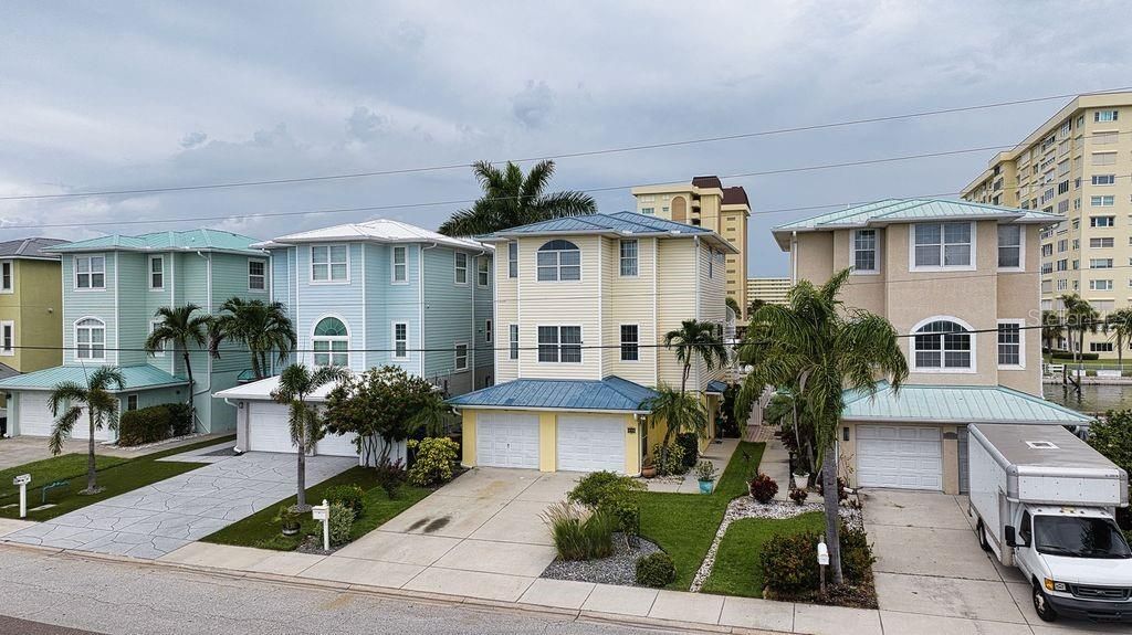 Photo of 668 American Legion Drive, Madeira Beach, FL 33708 (MLS # TB8409867)