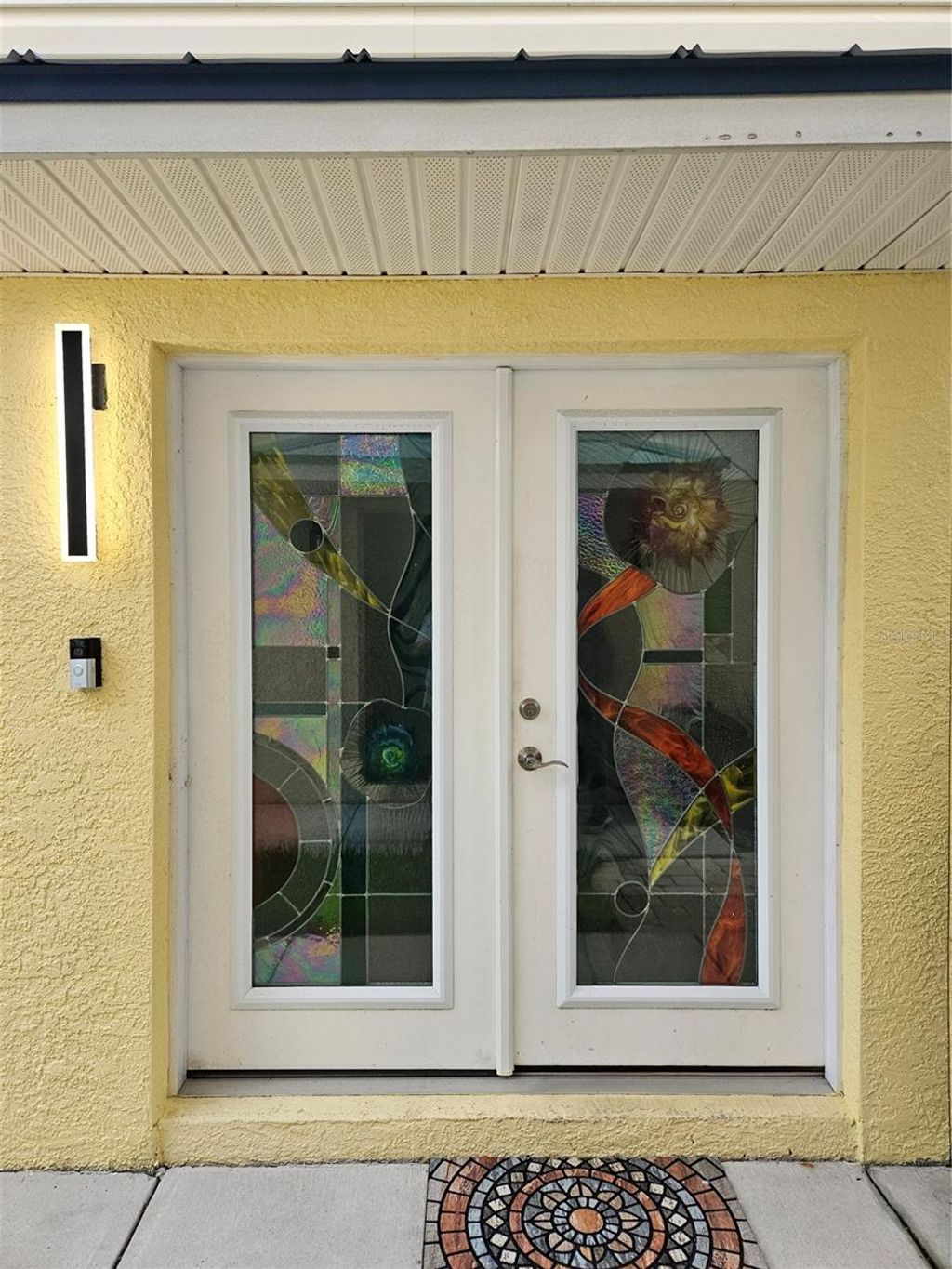 Photo of 668 American Legion Drive, Madeira Beach, FL 33708 (MLS # TB8409867)