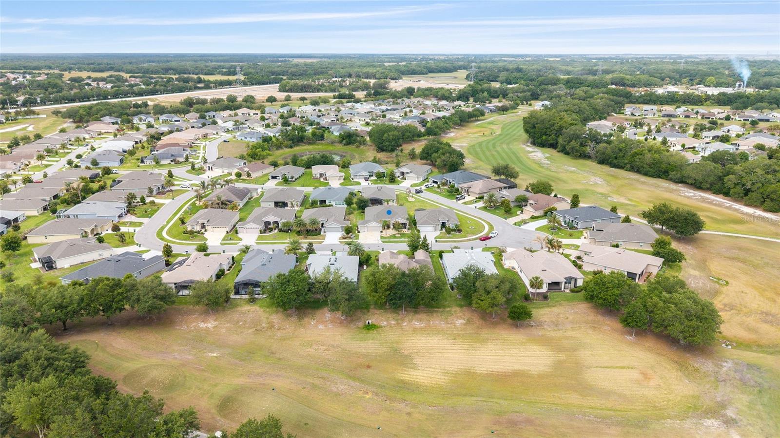 ARLINGTON RIDGE - Residential
