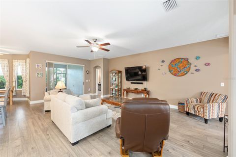Tiny photo for 4258 James River Circle, Leesburg, FL 34748 (MLS # G5111521)