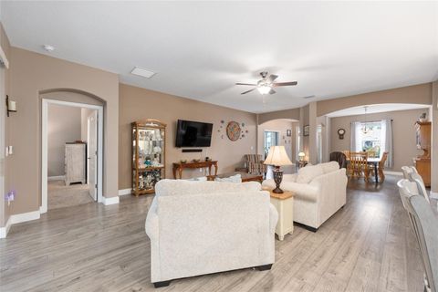 Tiny photo for 4258 James River Circle, Leesburg, FL 34748 (MLS # G5111521)