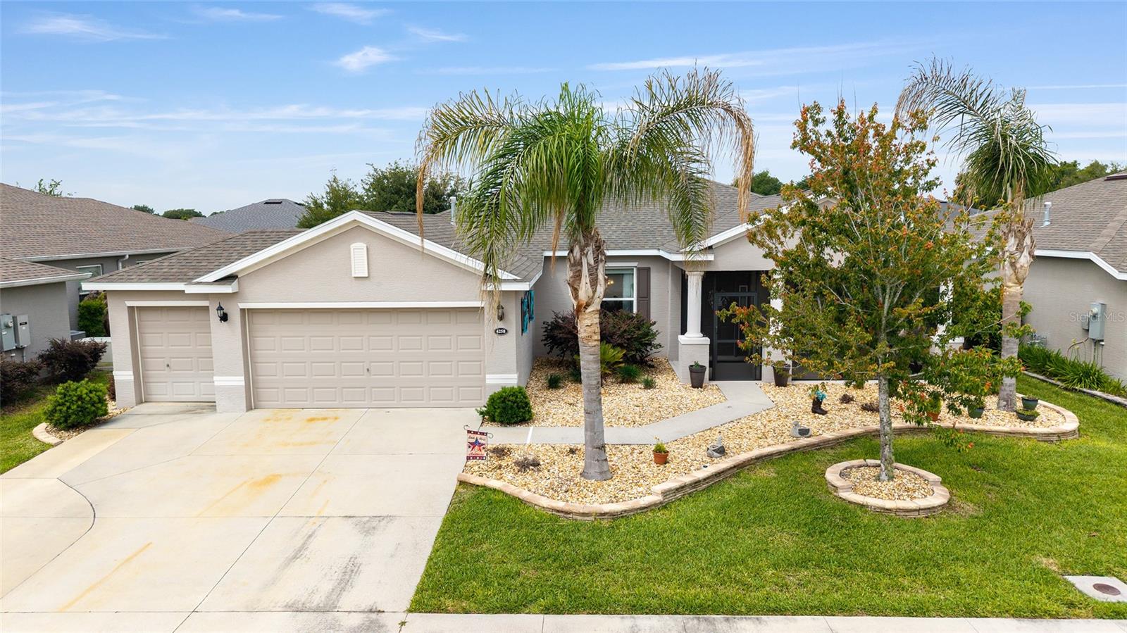 ARLINGTON RIDGE - Residential